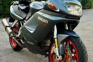 Ducati ST4s