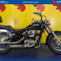 KAWASAKI VN 800 Finanziabile - Nero - 79834