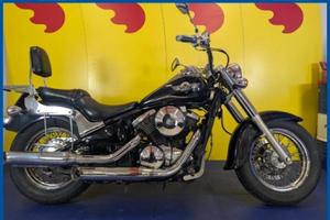 KAWASAKI VN 800 Finanziabile - Nero - 79834