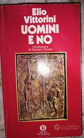 Elio Vittorini Uomini e no