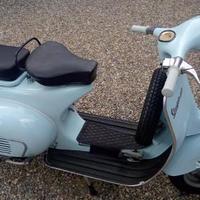 Piaggio Vespa 150 S - Anni 60