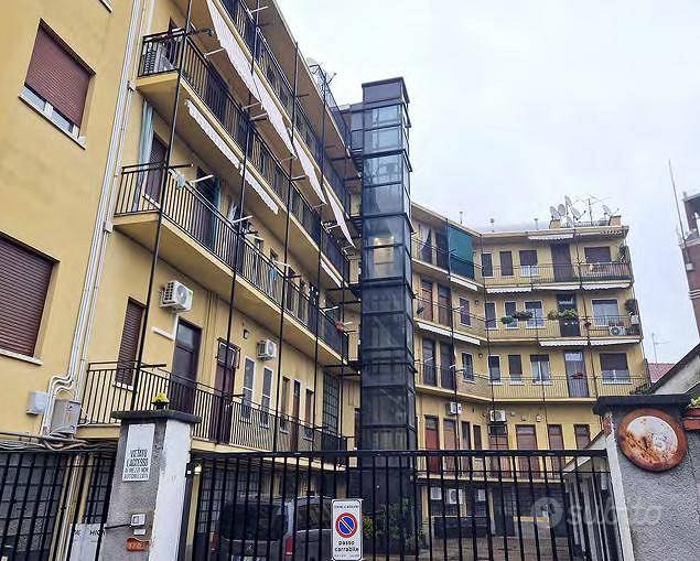 Immobile in asta di 272 m² con 2 locali a Nerviano - Vista 2