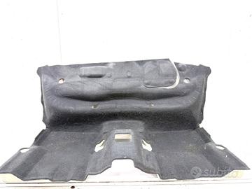 MOQUETTE INTERNA ABITACOLO JEEP Renegade Serie 735