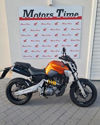 Yamaha MT-03 Abs