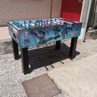 calcio balilla professionale