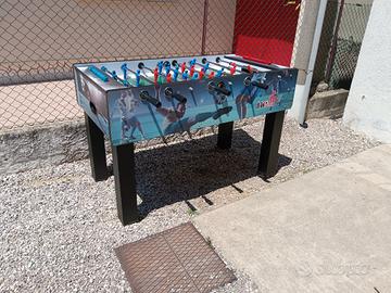 calcio balilla professionale