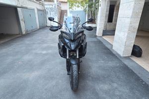Ducati Multistrada V4S 2025