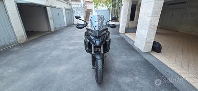 Ducati Multistrada V4S 2025