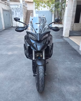 Ducati Multistrada V4S 2025