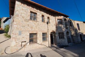 Villa unifamiliare Casa singola Antrosano