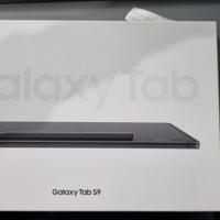 Galaxy Tab S9 12/256