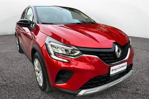 Renault Captur II 2019 1.6 E-Tech full hybrid...