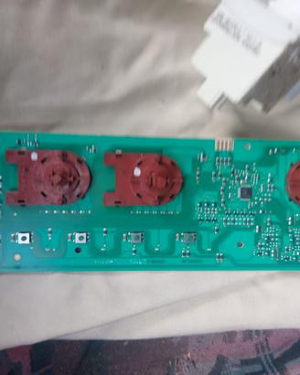 Ricambi lavatrice Indesit IWC7085