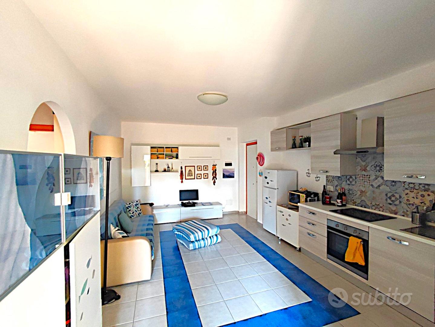 Appartamento – Mascali, Sant'Anna, Fondachello - Altro
