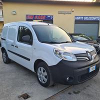 Renault kangoo 1.5 diesel 75cv anno 2017