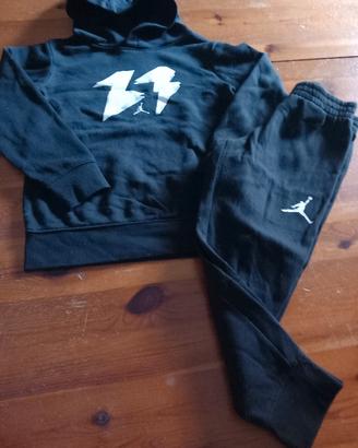 tuta nike Jordan bambino 