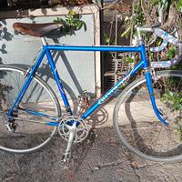 bici corsa Rivola 