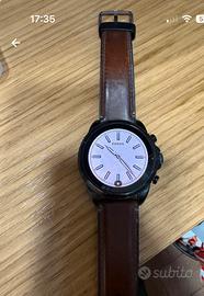 Smartwatch fossil