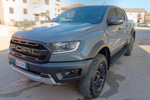 FORD RANGER RAPTOR 2.0 TDCI AUT. 213CV DC 5 POSTI