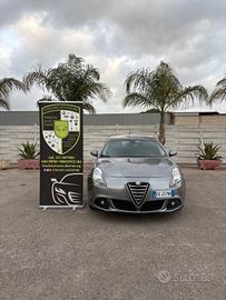 Alfa Romeo Giulietta 1.6 JTD