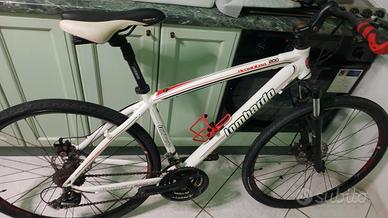 bici lombardo ruote fini 