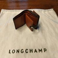 portafoglio longchamp 