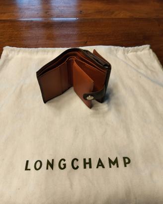 portafoglio longchamp 