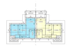 PORZIONE DI BIFAMILIARE A LOMBARDORE