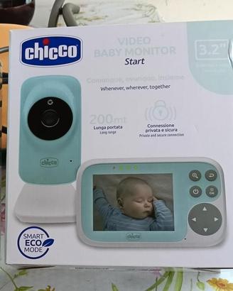 baby monitor