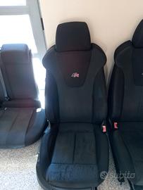 SEDILI SEAT LEON FR