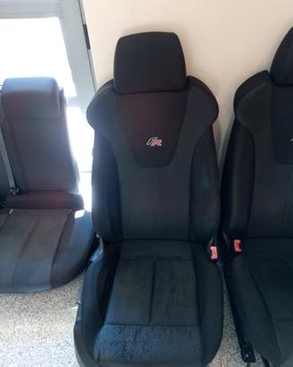 SEDILI SEAT LEON FR