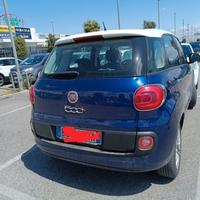 500l 1.6 Multijet 120cv
