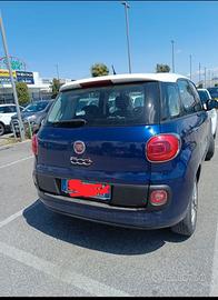 500l 1.6 Multijet 120cv