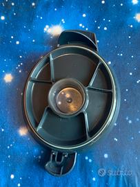 Coperchio per Boccale Bimby TM 21 con  tappo