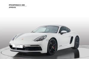 Porsche 718 GTS 4.0