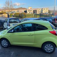 Ford Ka Ka disel ok neopatentati