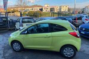 Ford Ka Ka disel ok neopatentati