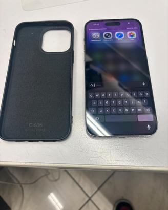 Apple iphone 14 pro max 256 GB