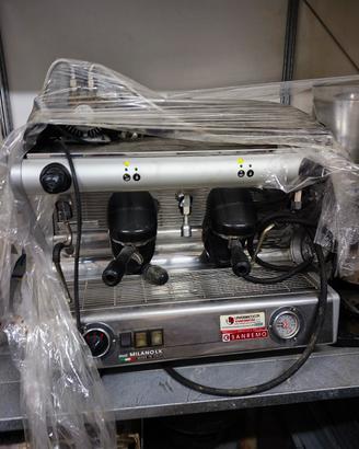 Macchina da Caffè Sanremo