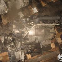 MOTORE OPEL ZAFIRA 1.6 B MET 2004 Z16YNG 547/2025