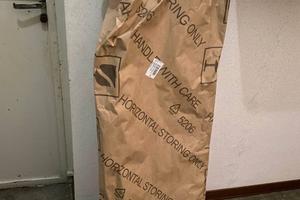 Griglia anteriore T-Roc 2024