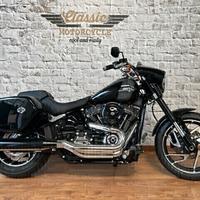 Harley-Davidson 107 Sport Glide
