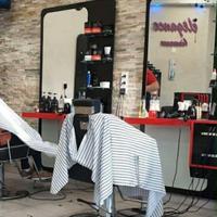 3 specchi per negozio parrucchiere