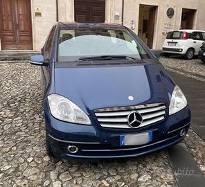 Mercedes classe A 180 Elegance