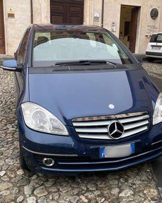 Mercedes classe A 180 Elegance