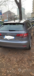 Audi A3 sportback 1.6 tdi