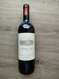 Ornellaia 2013 – Bolgheri Superiore DOC – 0,75 L