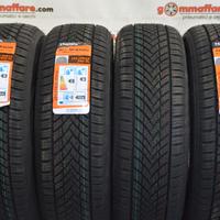 4 pneumatici nuovi tracmax 195/65 r15 91h pn1314