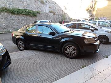 Dodge Avenger CRD