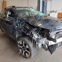 Ricambi CITROEN C4 CACTUS 1560cc HDI del 2018